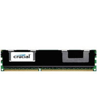 Crucial 4GB DDR3 PC3-10600 Kit (CT51272BQ1339)